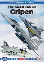 R2RBS02 JAS 39 Gripen