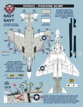 BMA48017 F-4B Phantom II U.S. Navy Teil 1