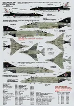 XD72106 RAF No. 74 (Tiger) Squadron 1918 to 1992