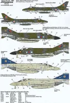 XD72124 Geschichte der No. 19 Squadron RAF 1935 bis 1991