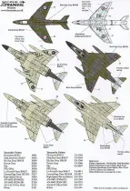 XD72124 History of No. 19 Squadron RAF 1935 to 1991