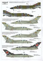 XD72132 History of No. 111 Squadron RAF 1918 to 2011