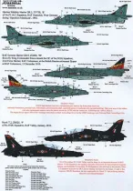 XD72148 Geschichte der No. 4 Squadron RAF 1931 bis 2012