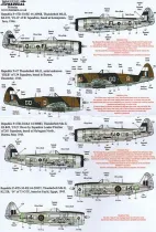 XD72152 P-47D Thunderbolt im Dienst der RAF