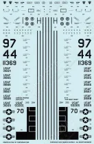 CD48198 A-10 Thunderbolt II - die frühen Jahre