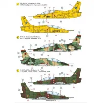 ACD72041 K-8 Karakorum im weltweiten Einsatz