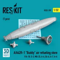 RS320399 A/A42R-1 Buddy Air Refuelling Pod