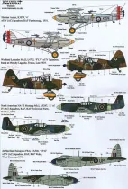 XD48106 No. 4 Squadron RAF 1931-1948