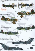 XD48109 No. 2 Squadron RAF 1920-2002