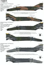 XD48241 F-4G Phantom II Wild Weasel