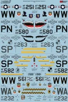 XD48241 F-4G Phantom II Wild Weasel