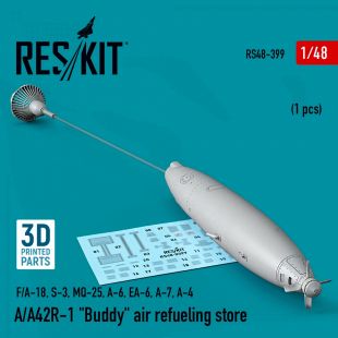 RS480399 A/A42R-1 Buddy Luftbetankungs-Pod