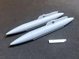 JP32044 F-4 Phantom II Unterflügel-Zusatztanks