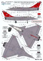 SY72132 Rafale C RC 2/30 Normandie-Niémen 2017