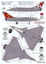 SY72133 Rafale C RC 2/30 Normandie-Niémen 2020