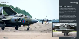 DH-036 Blackburn Buccaneer