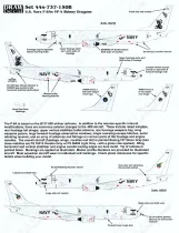 DRD4415 P-8A Poseidon U.S. Navy VP-4