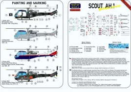 LFPE7270 Scout AH.1