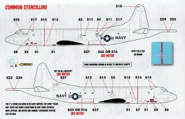 CD72090 P-3 Orion U.S. Navy Part 1