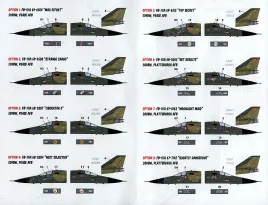 CD72111 FB-111A Aardvark