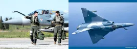 EAV020 Lufthoheit: Dassault-Jets im Dienst der griechischen Luftwaffe 1974-2024