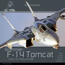 DH-037 Grumman F-14 Tomcat