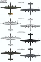 XD72353 B-24 Liberator Teil 2