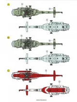 ACD48036 Mi-17 Hip tschechische und slowakische Luftwaffe