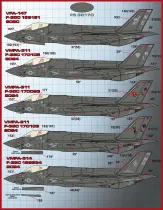 FBD48097 F-35C Lightning II Anthologie Teil 6