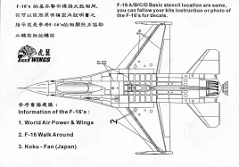 TW48109 F-16 Netz/Barak israelische Luftwaffe