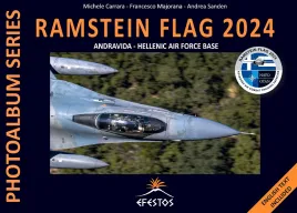 EF007 Ramstein Flag 2024