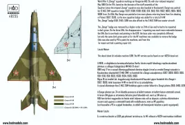 HUN48235 MiG-21UM Mongol-B ungarische Luftwaffe