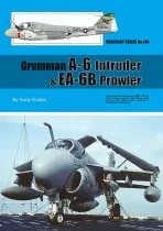 WT146 Grumman A-6 Intruder & EA-6B Prowler