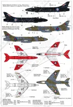 XD48033 Hunter F.6 Teil 1