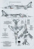 MAL72122 Jaguar GR.1/GR.1A/GR.3A