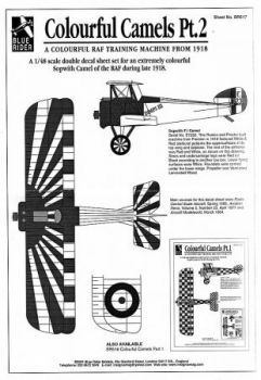 BR4517 F.1 Camel