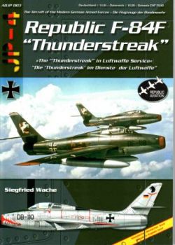 ADJP03 F-84F Thunderstreak