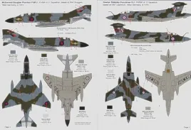 MAL48187 RAF Germany 1970-1975 Teil 2