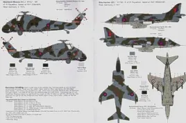 MAL48187 RAF Germany 1970-1975 Teil 2