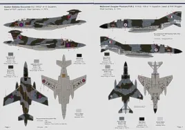 MAL48188 RAF Germany 1970-1975 Teil 3