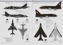 MAL48188 RAF Germany 1970-1975 Teil 3