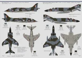 MAL72188 RAF Germany 1970-1975 Teil 3