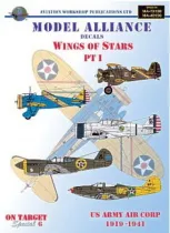 MAL48190 Wings of Stars - US Army Air Corps 1919-1941 Part