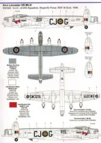 MAL48210 RAF Küstenkommando Nachkriegszeit Teil 1