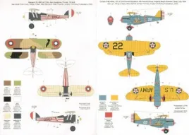 MAL72191 Wings of Stars - US Army Air Corps 1919-1941 Part