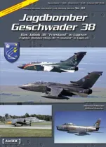 ADUHS03 Jagdbombergeschwader 38 Friesland