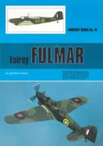 WT041 Fairey Fulmar