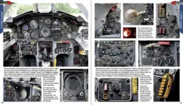 DCB005D (T)F-104G Starfighter (deutschsprachige Ausgabe)