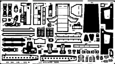 ED48166 Hs 129 Detail Set