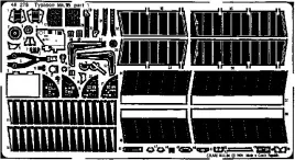 ED48275 Typhoon Mk.IB Detail Set